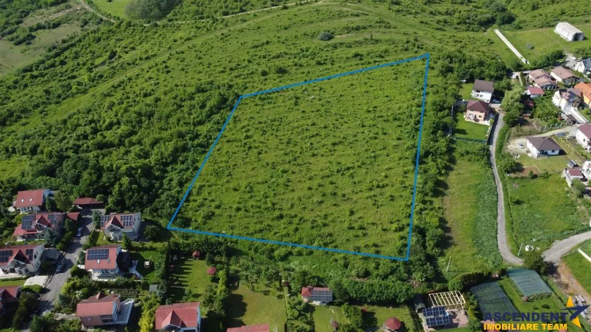 FILM!Oportunitate: 8.500mp, recomandat investitional/dezvoltare,Livezeni, Mures - foto 7