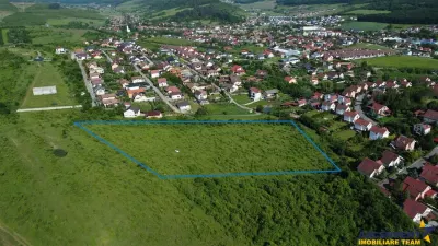 FILM!Oportunitate: 8.500mp, recomandat investitional/dezvoltare,Livezeni, Mures - foto 10