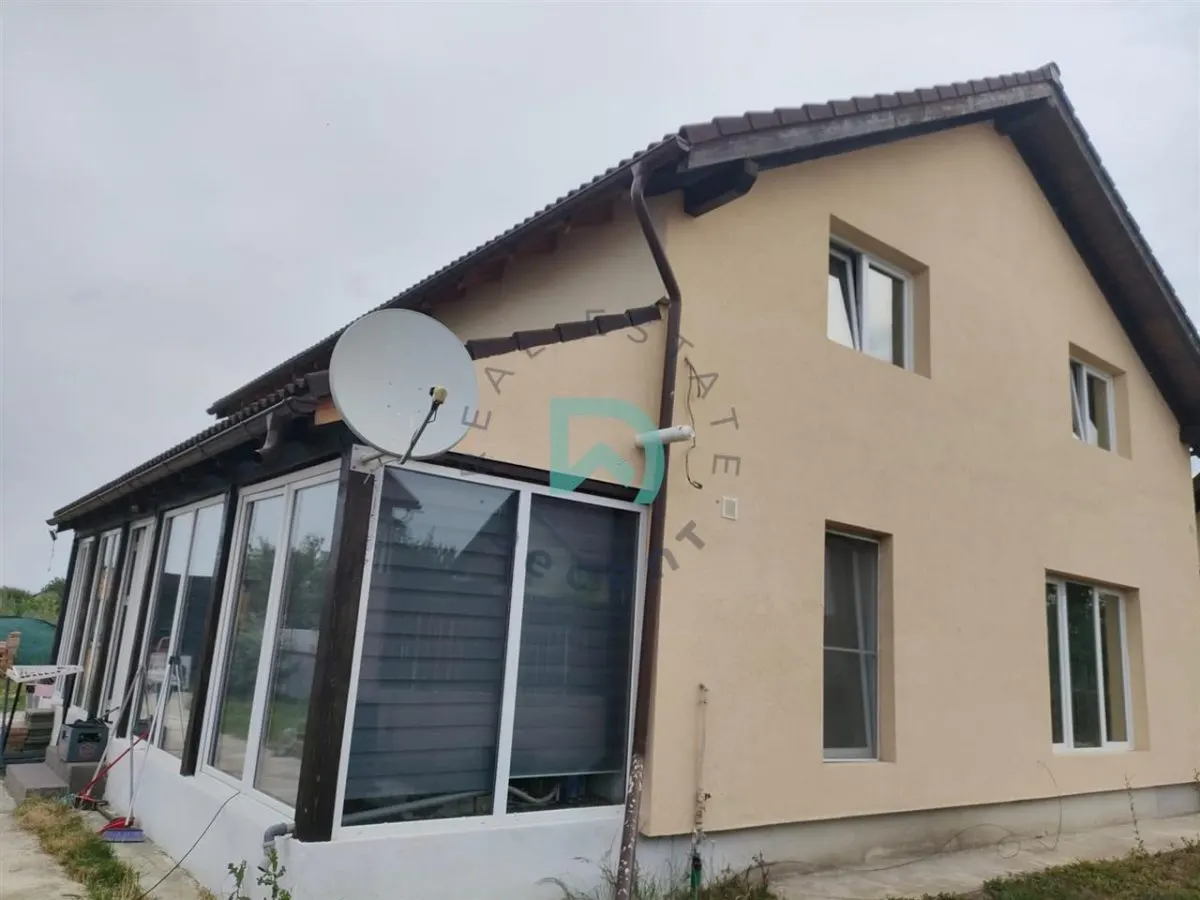 Casa de Vanzare,  Stupini, Brasov. - foto 24