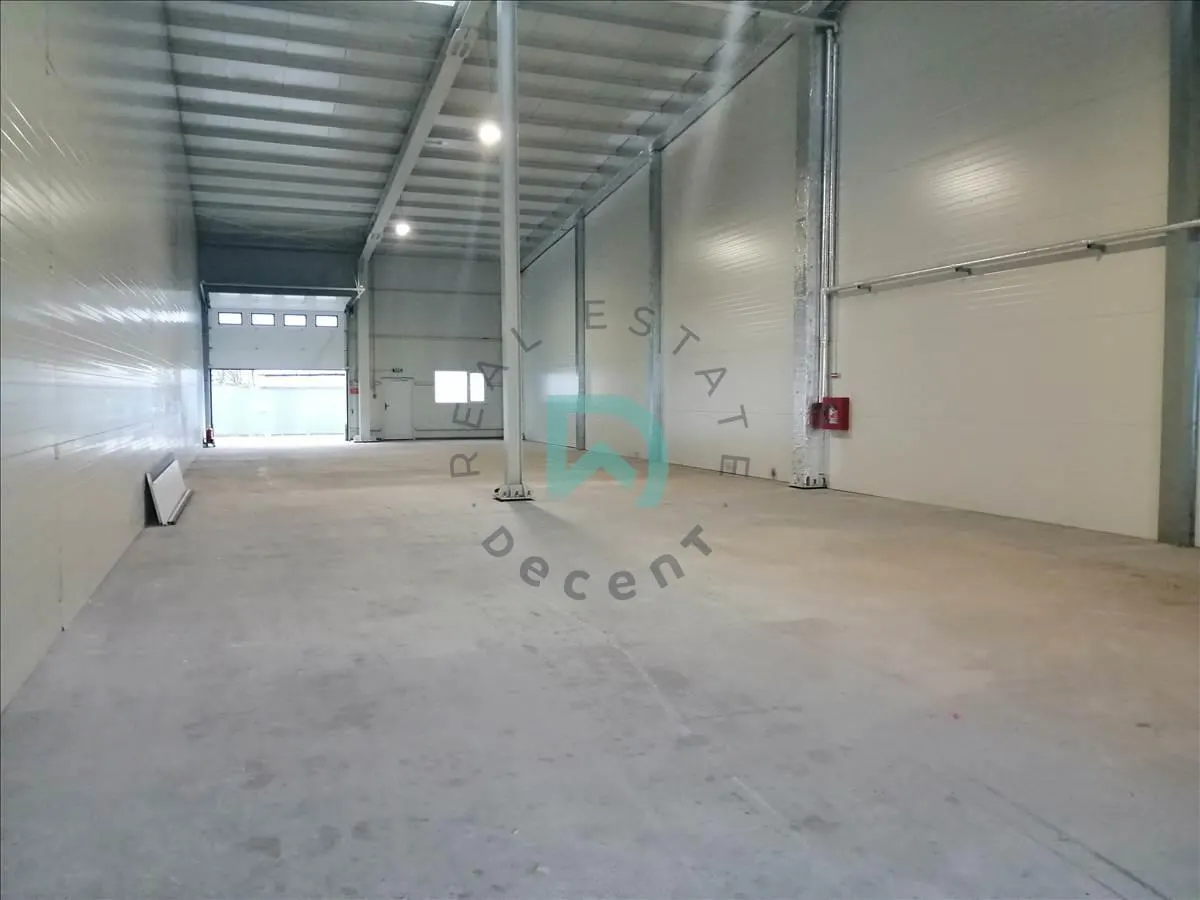 Inchiriere hala industriala, 360 mp,  zona Centura, Brasov - foto 6
