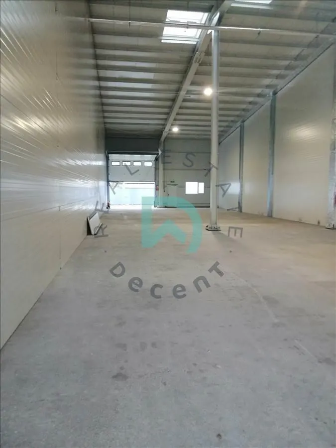 Inchiriere hala industriala, 360 mp,  zona Centura, Brasov - foto 10