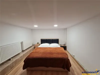 Spatiu comercial 3 camere, 64 mp, constructie noua, Gemenii, Brasov - foto 17