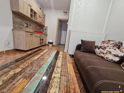 Spatiu comercial 3 camere, 64 mp, constructie noua, Gemenii, Brasov - foto 4