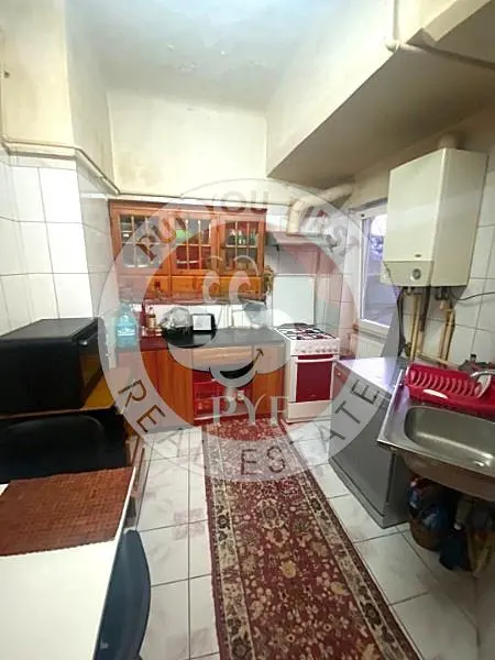 TNB | 3camere | 2 bai | Lift | Centrala | 81mp | U3 | B11235 - foto 6