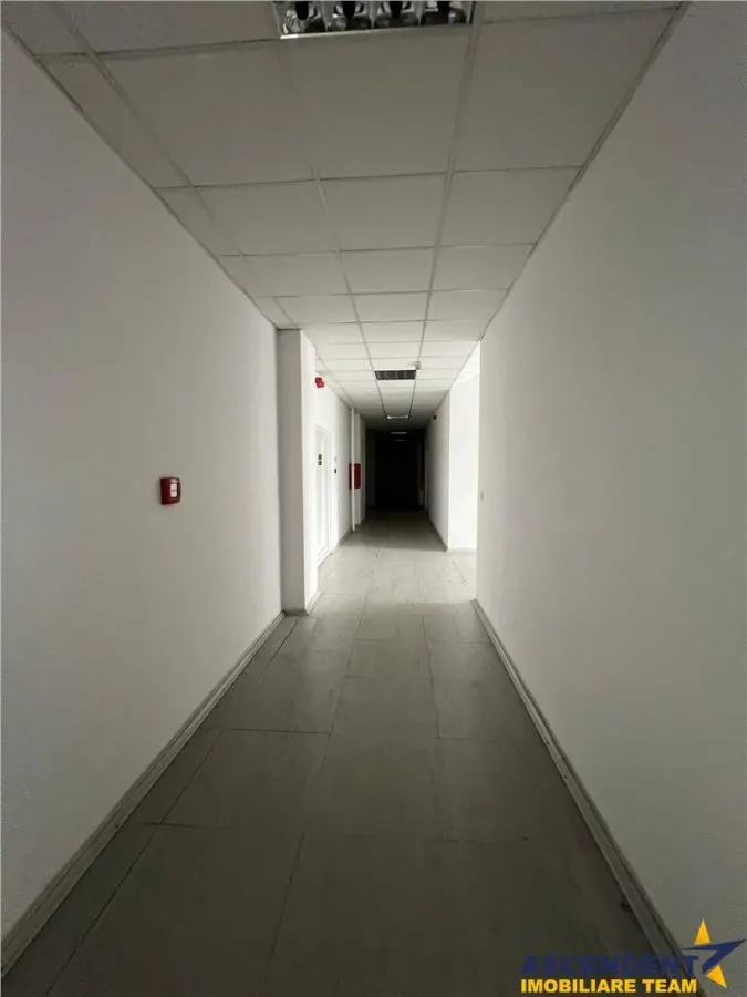 Spatiu Birouri, Centru Civic, Brasov - foto 11