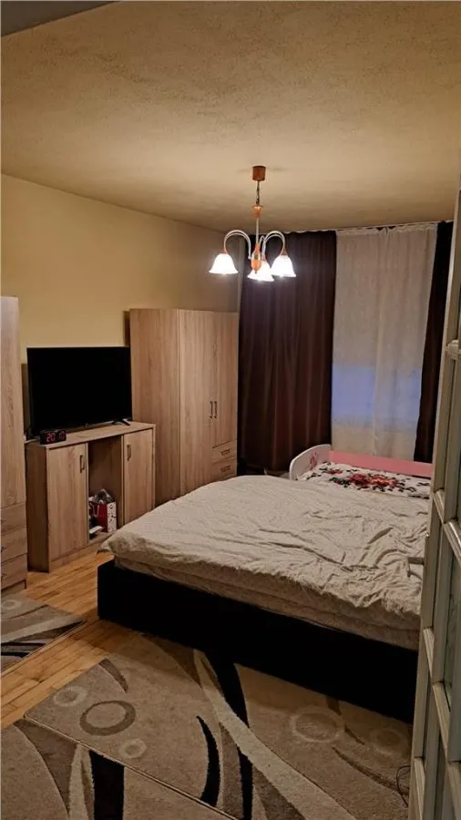 Casa de vanzare in Ungheni zona Centrala,Complet mobilata si utilata - foto 15