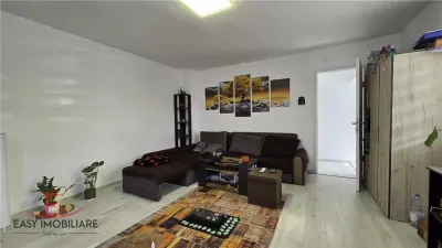 Casa 2 camere langa Spitalul Nou in 7 noiembrie,UMFST - Targu Mures