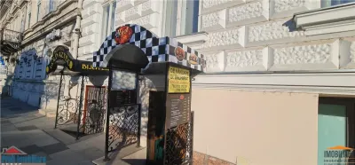 Afacere cu dotare Fast Food pe Revolutiei linga Primarie - foto 3