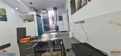 Afacere cu dotare Fast Food pe Revolutiei linga Primarie - foto 10