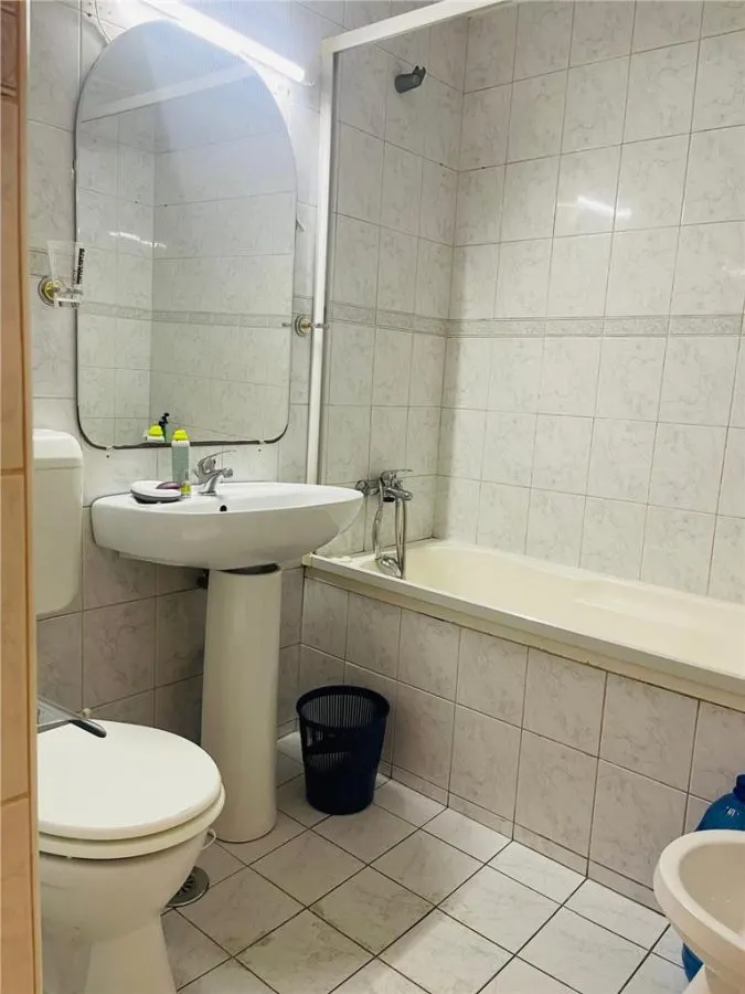 INCHIRERE APARTAMENT 3 CAMERE ZONA MALL VITAN  OCTAVIAN GOGA  SECTOR 3 - foto 13