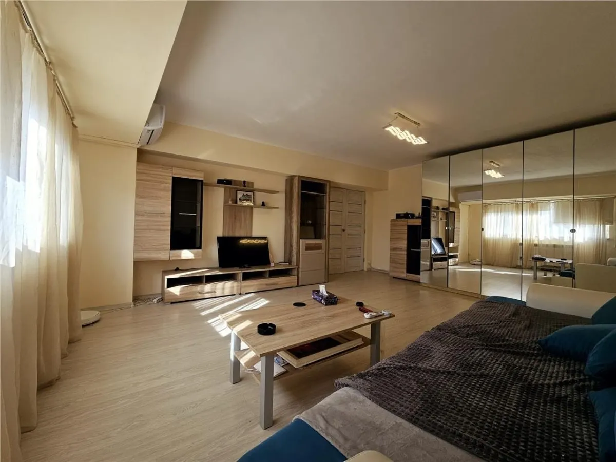 APARTAMENT PREMIUM DE INCHIRIAT 2 CAMERE | PIATA UNIRII | UNIRII - foto 1