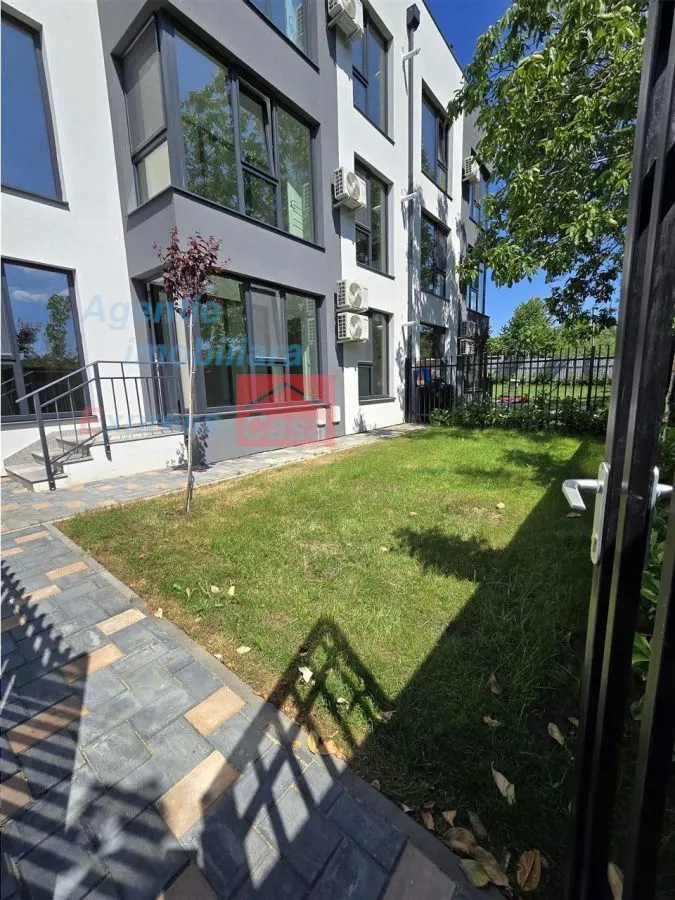 Apartament 4 camere + gradina proprie | intrare Valea Adanca (3,8 km fata de Palas Mall) - foto 1