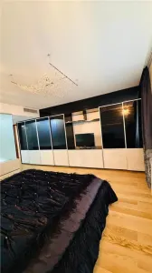 INCHIRIERE APARTAMENT 4 CAMERE DE LUX DUPLEX NORDULUI HERASTRAU SECTOR 1 - foto 11