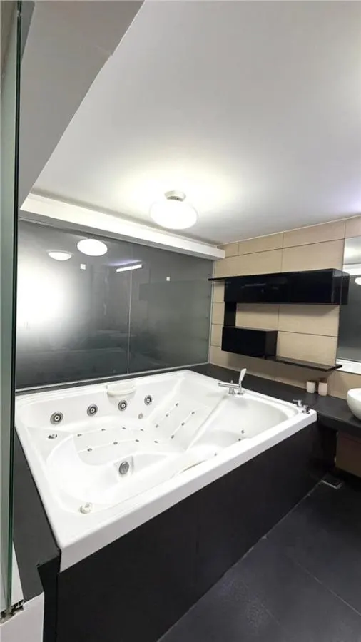 INCHIRIERE APARTAMENT 4 CAMERE DE LUX DUPLEX NORDULUI HERASTRAU SECTOR 1 - foto 13
