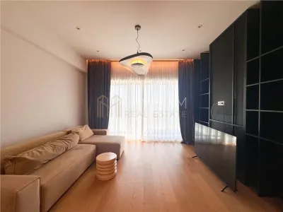 Apartament 3 camere de inchiriat One Verdi Park - foto 6