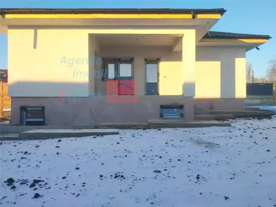 Casa noua de vanzare, la Dumesti - foto 14
