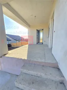 Casa noua de vanzare, la Dumesti - foto 10