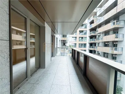 Apartament 3 Camere de Vanzare Cortina 126 - foto 19