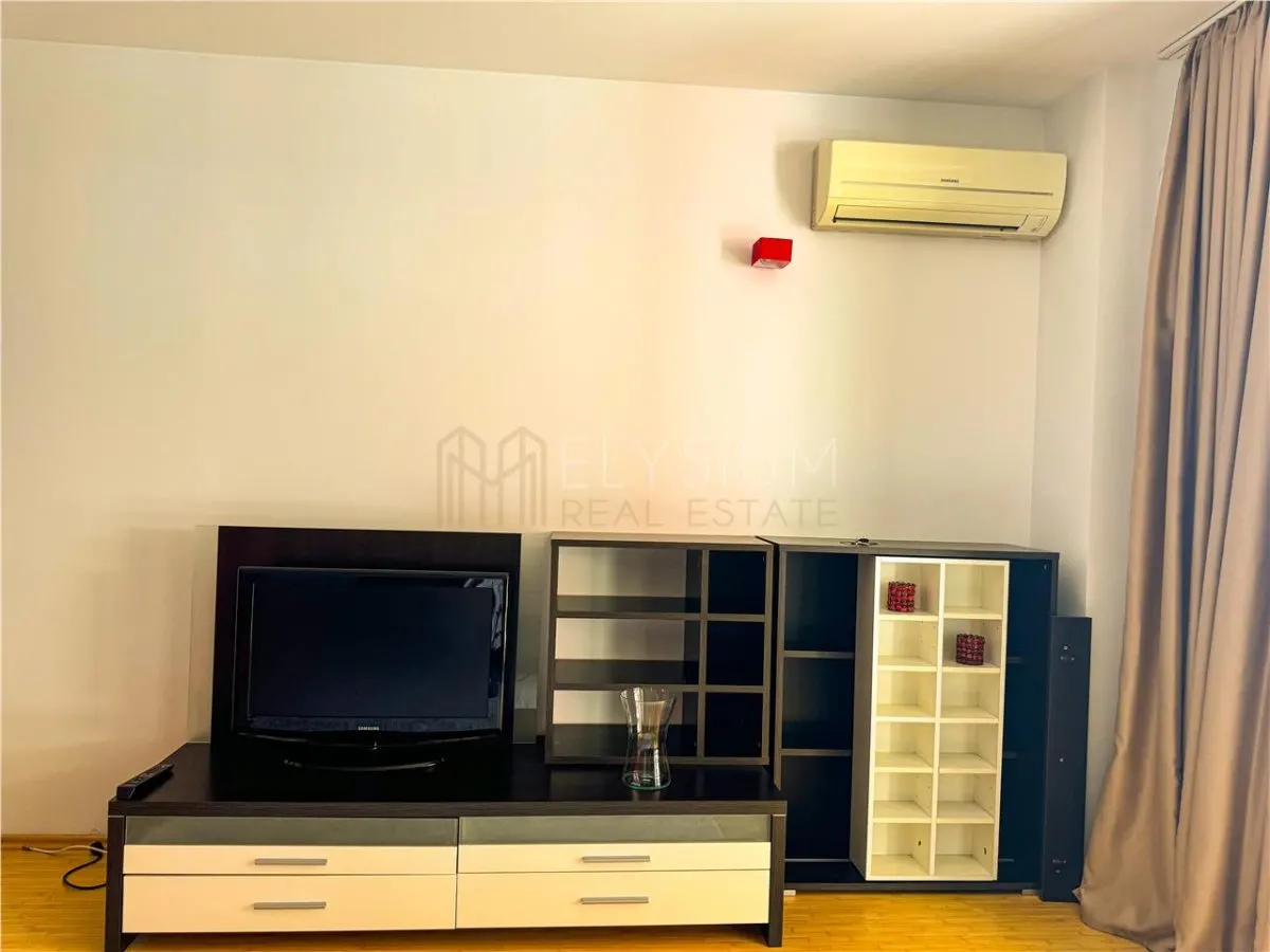 Apartament de inchiriat 2 camere Floreasca Central Park - foto 6