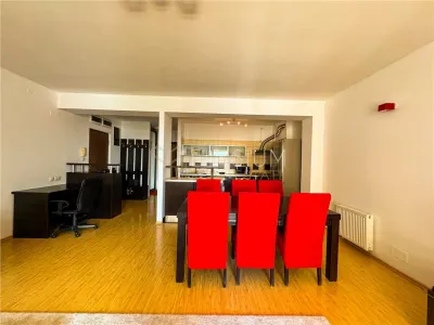 Apartament de inchiriat 2 camere Floreasca Central Park - foto 10
