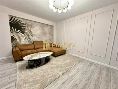 Apartament superb | Loc de parcare | ID: 1699 - Suceava