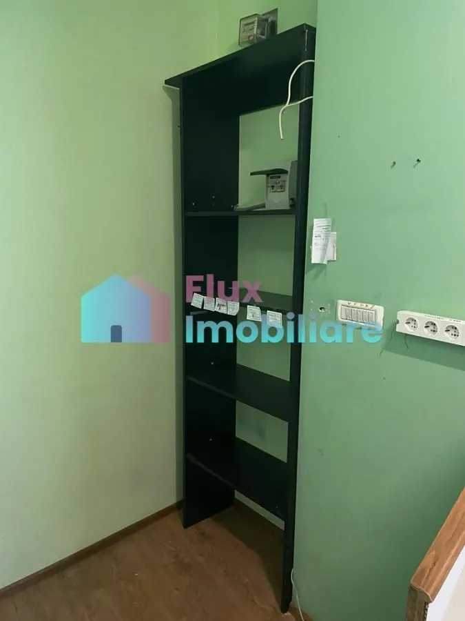 Spatiu comercial 35 mp parter Burdujeni - foto 1