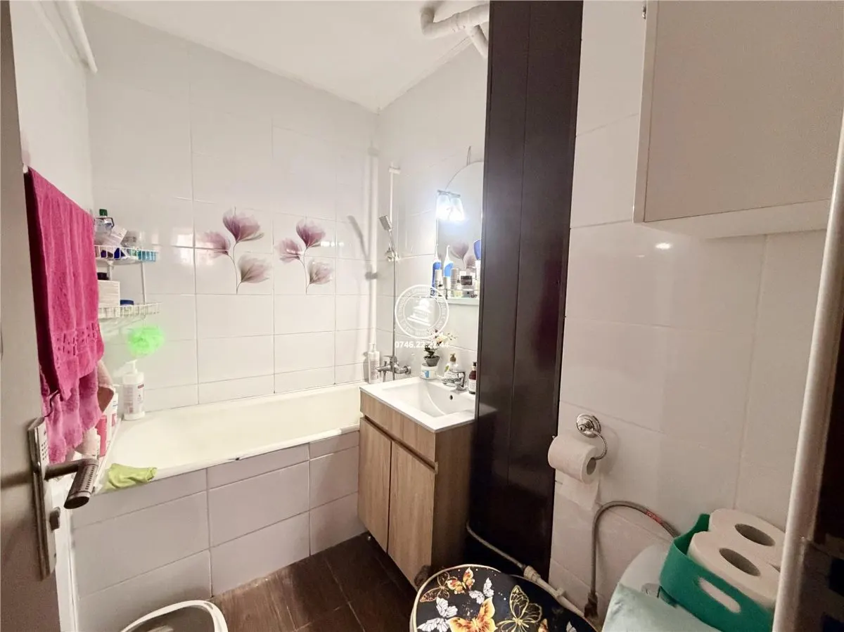 Apartament 2 camere, Tatarasi, intermediar - foto 4