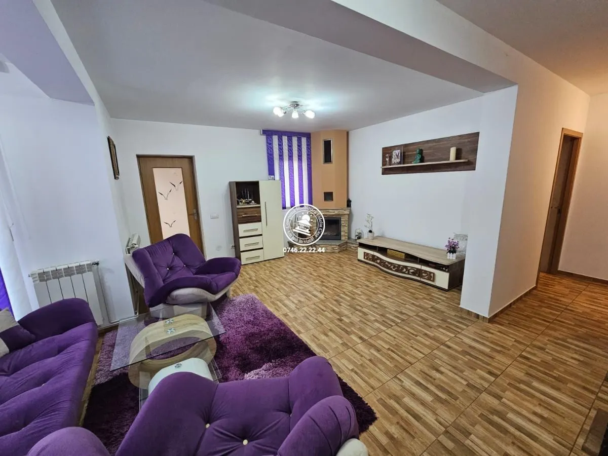 Vila de vanzare , Valea Lupului, 1 decembrie - foto 24
