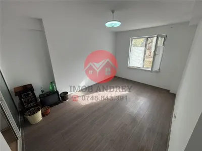 Garsoniera ultracentrala, renovata, 22 mp, parter - Tulcea
