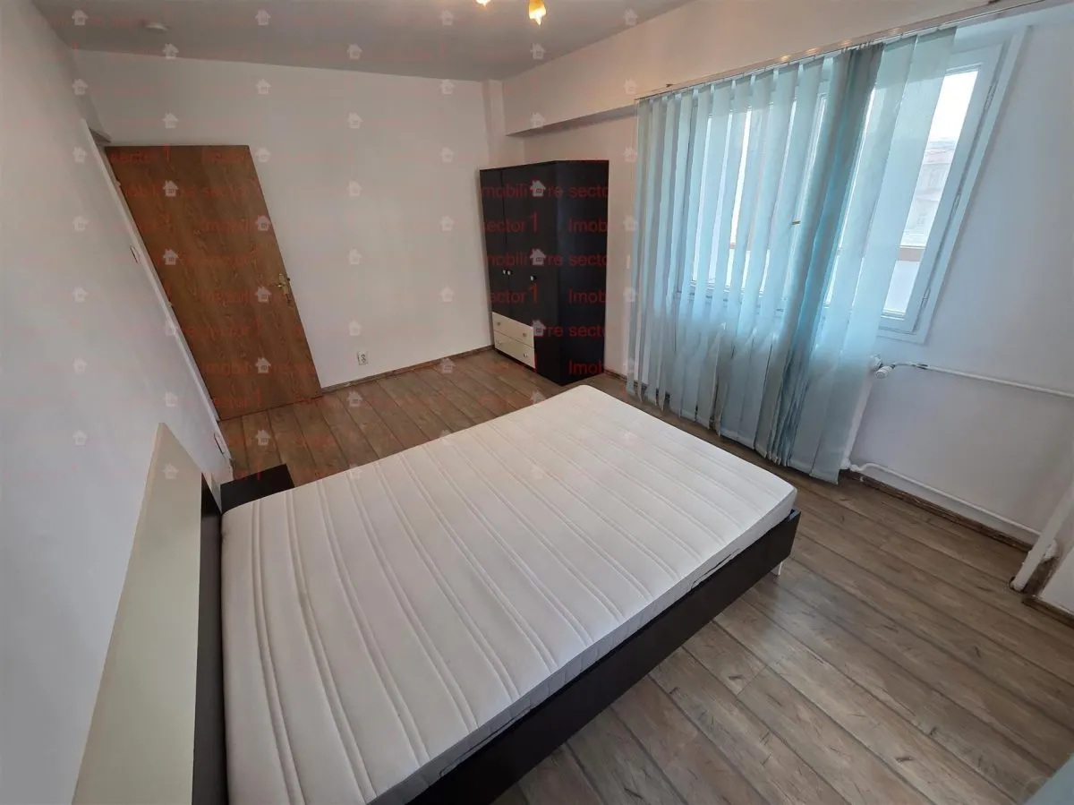 Apartament 3 camere  Piata Victoriei Str. Mexic nr. 2 spre inchiriere - foto 5