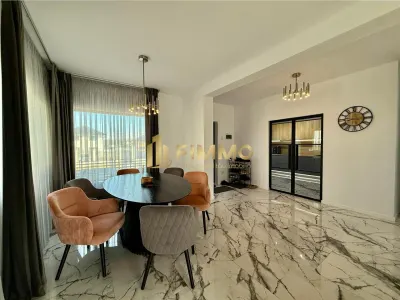 Casa Individuala Scheia | 400 mp | ID:1091 - Suceava