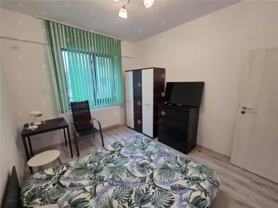 Apartament 2 camere spre inchiriere cu terasa Chitila Bucurestii Noi - foto 15