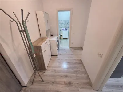 Apartament 2 camere spre inchiriere cu terasa Chitila Bucurestii Noi - foto 21