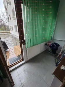 Apartament 2 camere spre inchiriere cu terasa Chitila Bucurestii Noi - foto 23