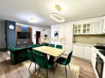 Apartament superb | Terasa 30 mp | ID:1066 - Suceava