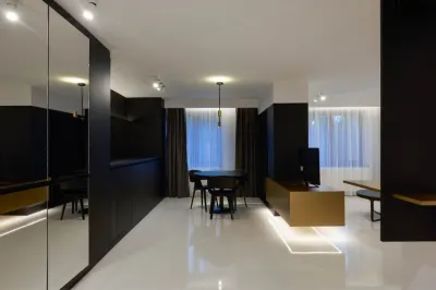 Apartament 2 camere, zona Tudor - foto 7