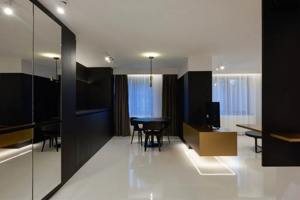 Apartament 2 camere, zona Tudor - foto 7