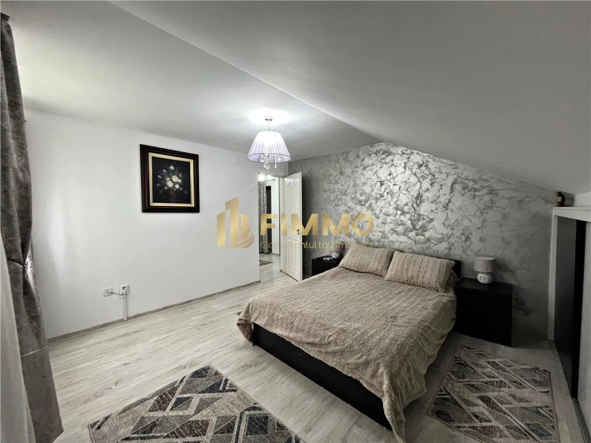 Apartament Ultracentral | 100 mp | 3 cam | ID:727 - foto 1