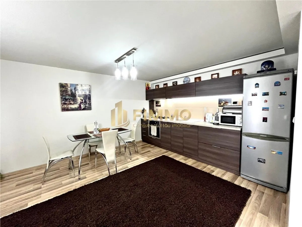 Apartament Ultracentral | 100 mp | 3 cam | ID:727 - foto 7
