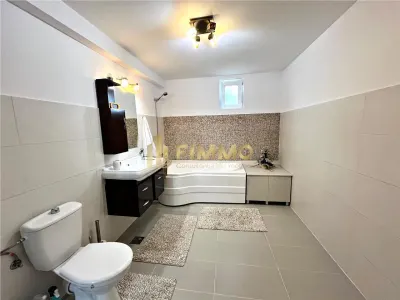 Apartament Ultracentral | 100 mp | 3 cam | ID:727 - foto 8