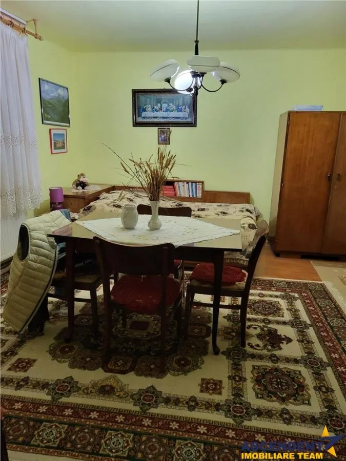 Casa parinteasca, Cristian, Brasov - foto 1