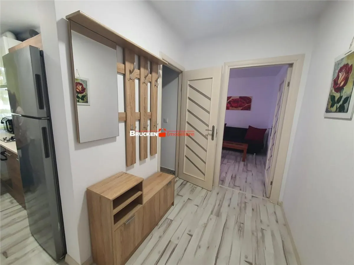Apartament cu 2 camere de inchiriat - foto 8