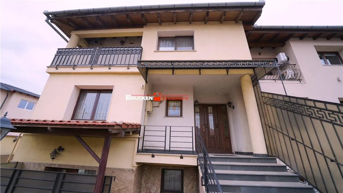 Casa primitoare in cartierul Iosia - foto 1