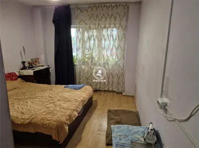 Apartament 1 c amera decomandat de vanzare zona Alexandru cel Bun Iasi - Iasi