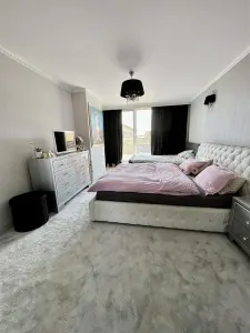 Penthouse de vanzare, zona Hotel Europa - foto 6