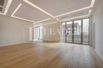 4Room Penthouse Duplex for rent in Dorobanti - foto 2
