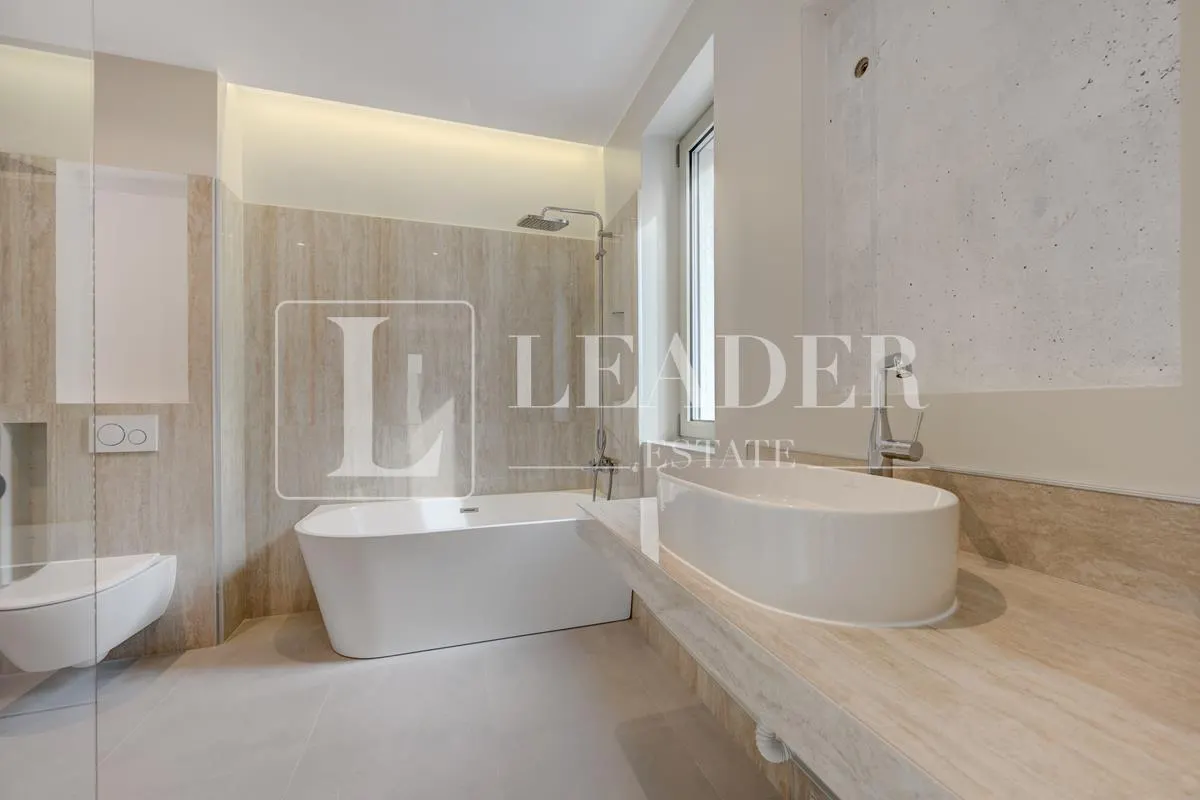 4Room Penthouse Duplex for rent in Dorobanti - foto 20