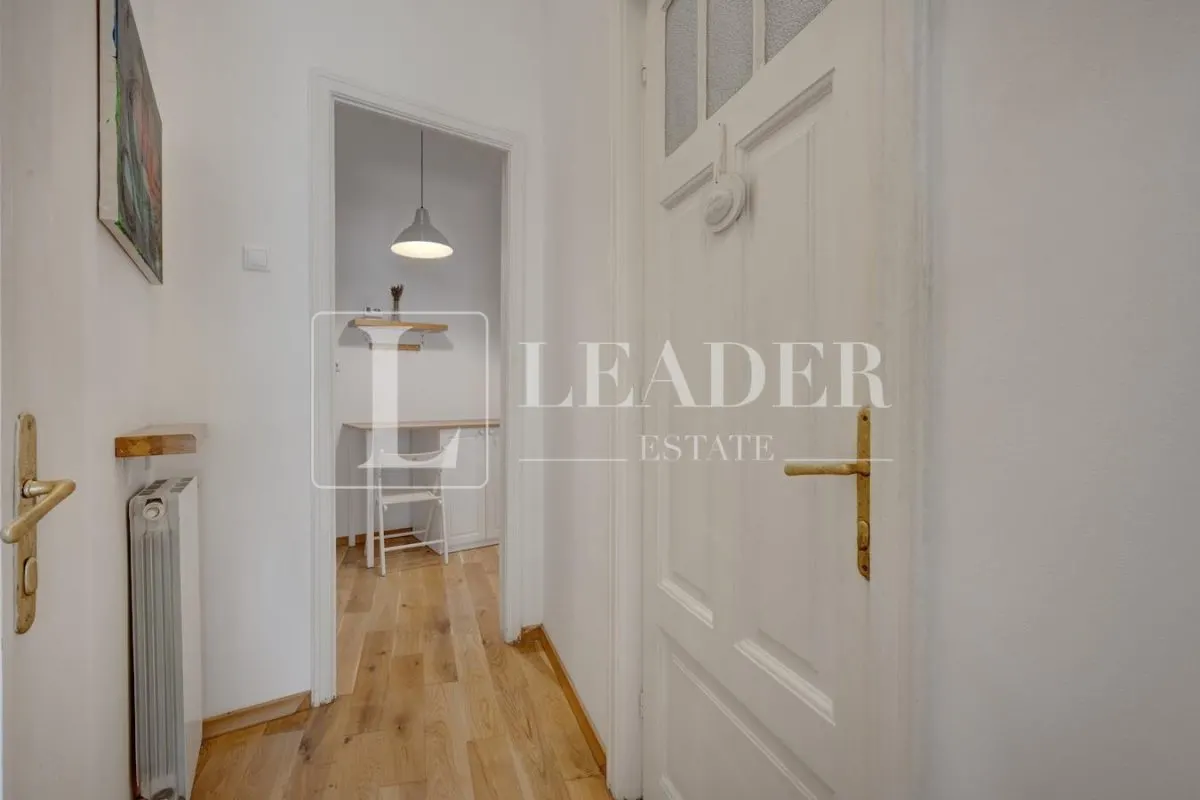 Apartament luminos cu farmec interbelic | Cartierul Armenesc | 80 mp - foto 15