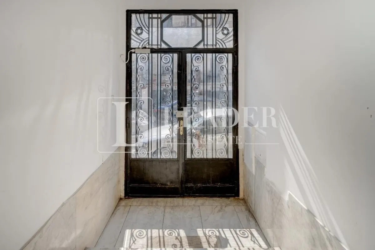 Apartament luminos cu farmec interbelic | Cartierul Armenesc | 80 mp - foto 21