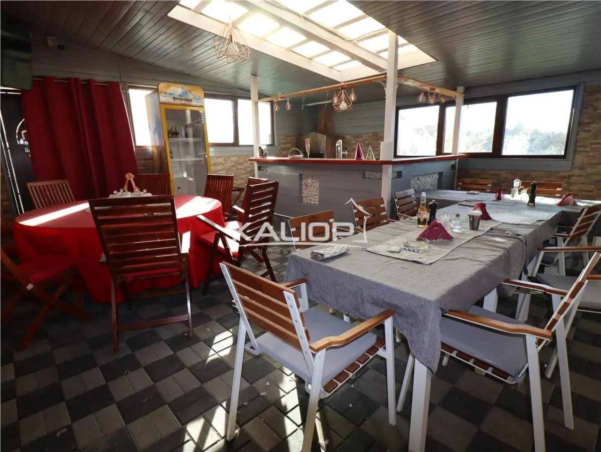Oportunitate afacere****INCHIRIEZ RESTAURANT COMPLET DOTAT | Buna Ziua - foto 8
